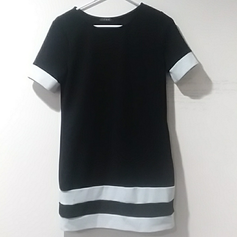 T-shirt Dress